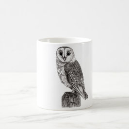Stallhuhn 2 Tasse