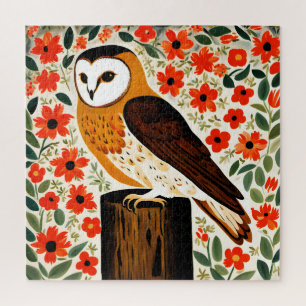 Stallhuhn Puzzle