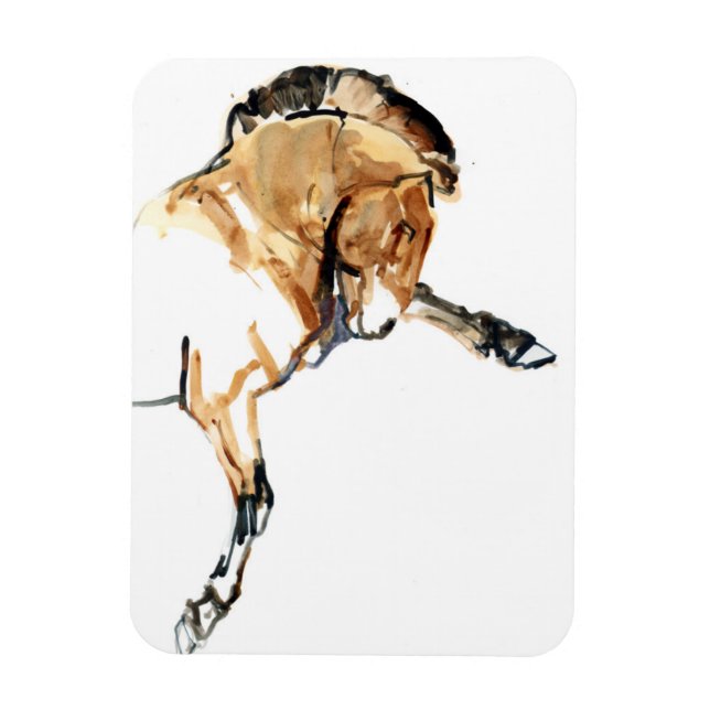 Stallion Magnet (Vertikal)