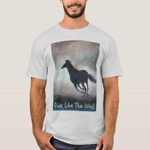 Stallion T-Shirt