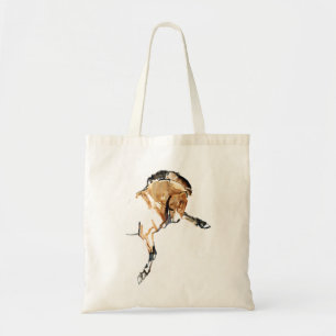 Stallion Tragetasche