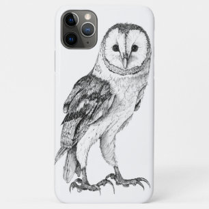 Stallschale - Gezeichnet in schwarzem Pen Case-Mate iPhone Hülle