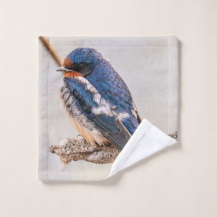 Stallschlucht: Kanadier Avian Waschlappen