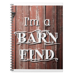 Stallsuche Notizblock