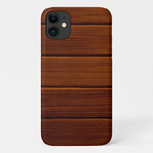 Stallwand, Holz, Holzplatten, Planen, rustikal Case-Mate iPhone Hülle (Rückseite)