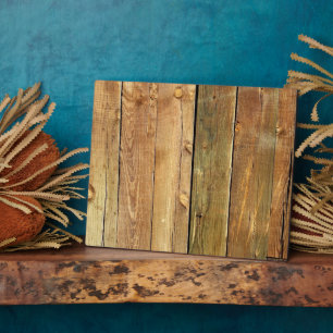Stallwand, Holz, Holzplatten, Planen, rustikal Fotoplatte
