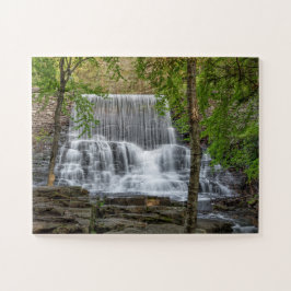 Stametz Dam 11x14 einfach Puzzle
