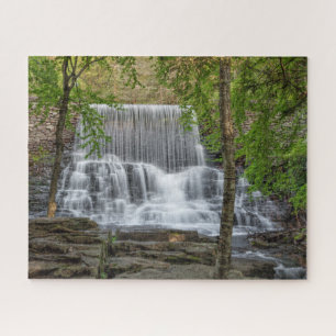 Stametz Dam 16x20 harte Puzzle