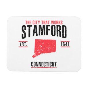 Stamford Magnet