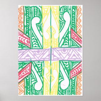 Stamm 24a poster