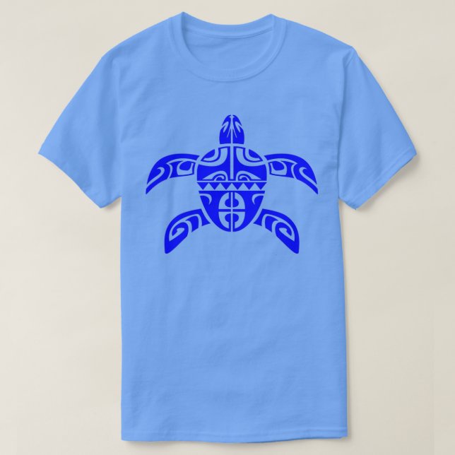 Stamm auf See T-Shirt (Design vorne)