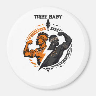 STAMM BABY MAGNET