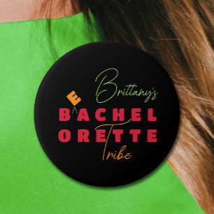 Stamm Bachelorette Button