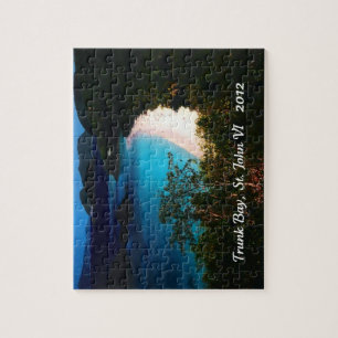 Stamm-Bucht, Johannes 2012 Puzzle