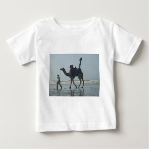 Stamm der Küste Camel.JPG Baby T-shirt