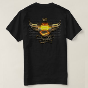 Stamm des Levi-Zeichen-T - Shirt (Männer)
