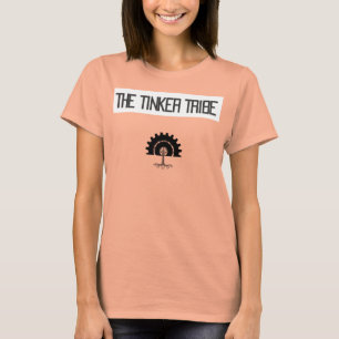 Stamm-Krieger T-Shirt