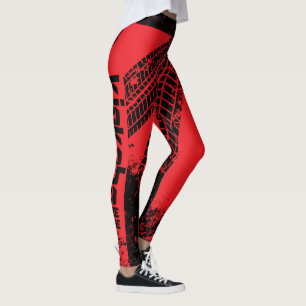 Stamm-Leggings KIAs Kaha eins Leggings