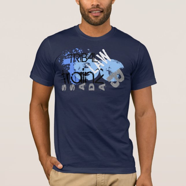 Stamm spbfit Hemd #1 des Rahmenorganisation t90 T-Shirt (Vorderseite)