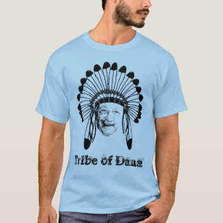 Stamm von Dana, Stamm von Dana T-Shirt
