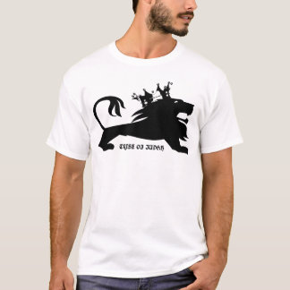 Stamm von Judah T - Shirt