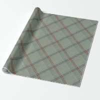 Stamm von Mrz/Marr von altem Tartan