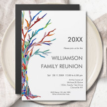 Stammbaum Familie Wiedersehen Rainbow Family Tree