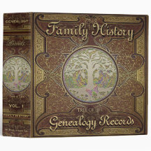 Stammbaum | Familiengeschichte Genealogie