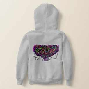 Stammbaum Hoodie