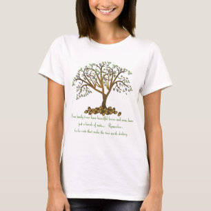 Stammbaumnuts T-Shirt