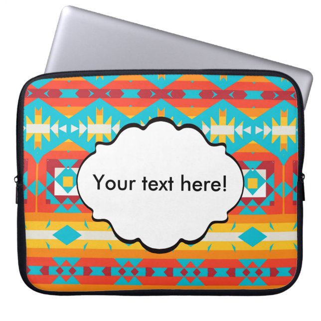 Stammbaureihen Laptopschutzhülle (Vorderseite)