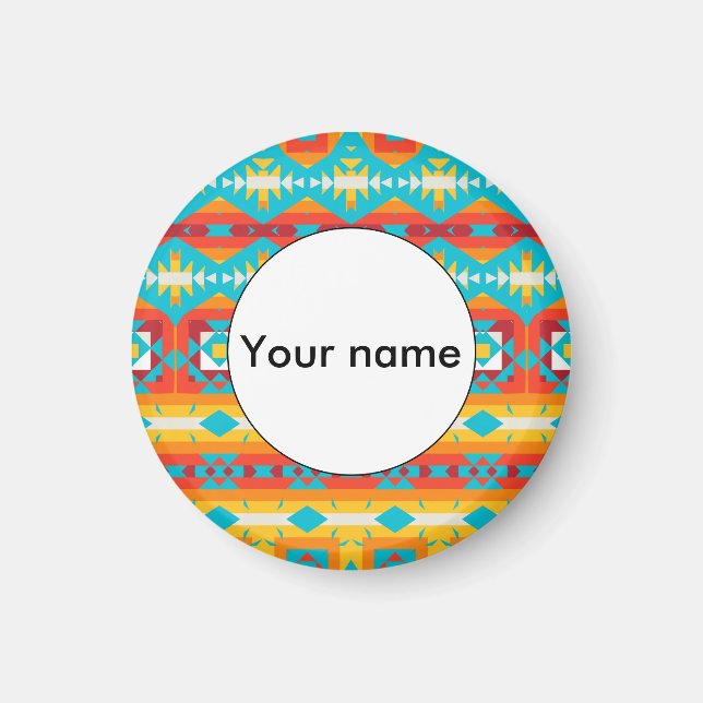 Stammbaureihen Magnet (Vorne)