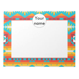 Stammbaureihen Notizblock