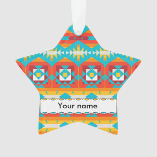 Stammbaureihen Ornament