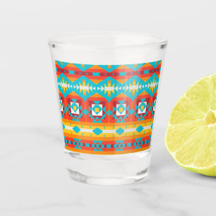 Stammbaureihen Schnapsglas
