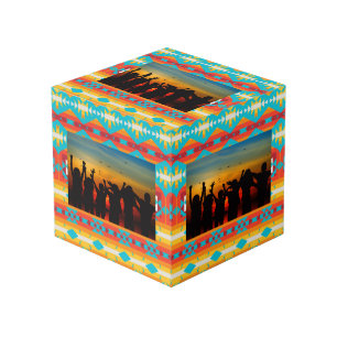 Stammbaureihen Würfel