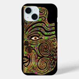 Stämme Case-Mate iPhone Hülle