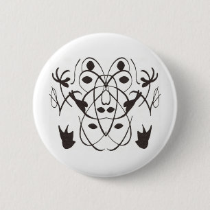Stammes- 2 button