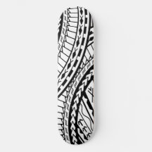 Stammes- aztekische Kunst