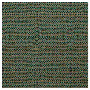 Stammes- aztekische stoff