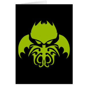 Stammes- Cthulhu