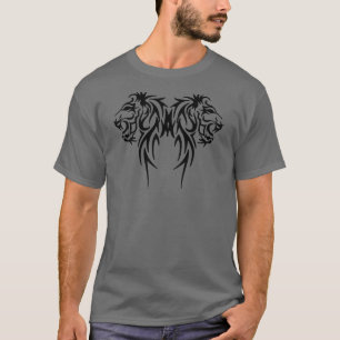 STAMMES- LÖWEN T-Shirt