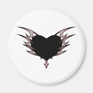 Stammes Magnet