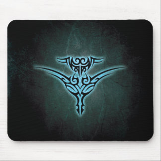 Stammes- mousepad