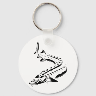 Stammes- NEUES Schlüsselanhänger