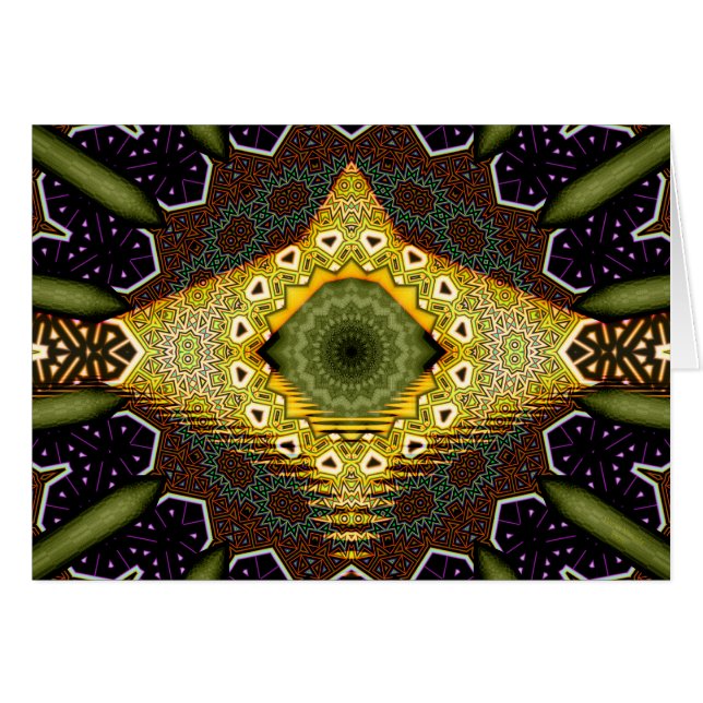 Stammes- Summen (Vorderseite (Horizontal))