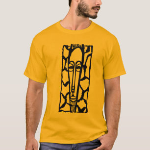 Stammes- T-Shirt