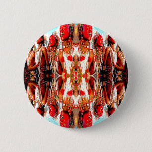 Stammes-Tanz Button