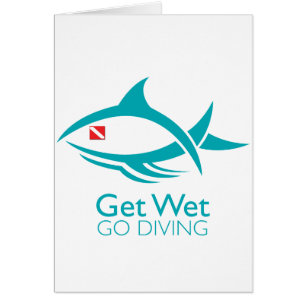 Stammes- Tauchen-Fische