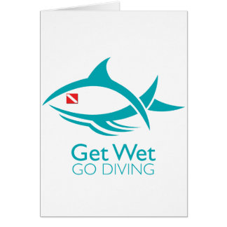 Stammes- Tauchen-Fische